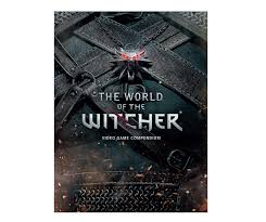 See more ideas about the witcher, witcher art, the witcher 3. Dive Into The World Of The Witcher With This Official Compendium On Sale At Amazon Gamespot