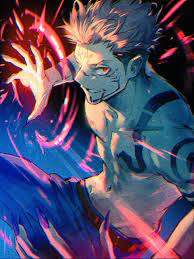 bikku on twitter jujutsu aesthetic anime anime wallpaper