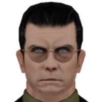 🔥 Caleb Goldman MBTI