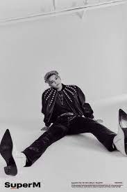 Sieh dir fotos, profilbilder und alben von superm taeyong an. Teaser K Superm Concept Photo 2 Taeyong Hallyu
