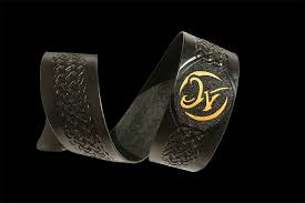 Death and the healing 7. Custom Guitar Straps Cydoniansky