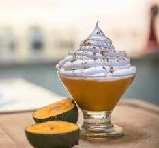 🌞Buenos Dias!!! Acá lo prometido ! 🌞Mi postre favorito es el Suspiro de  Limeña!!!!Otra versión de mi postre favorito de la vida❤️!!! perfecto para  celebrar estas FIESTAS PATRIAS!!!🇵🇪 y si tiene lúcuma