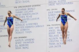 Jun 10, 2021 · krysta palmer, who first dove at age 20, leads at u.s. Krysta Palmer And Alison Gibson At The 2021 Us Olympic Diving Trials Diver Krysta Palmer Will Make History At Her Olympic Debut This Summer Popsugar Fitness Photo 4