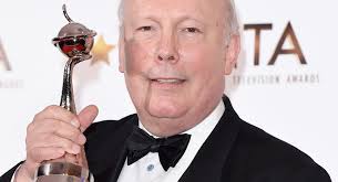 Julian Fellowes