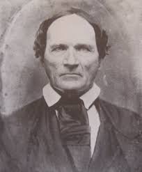 Jimmy Hill's History of Monte Sano — Monte Sano Civic Association