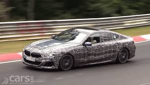 We have the best deals and finance with low apr. Bmw 8 Series Gran Coupe Spied On Video Testing To Take Down The Porsche Panamera Cars Uk