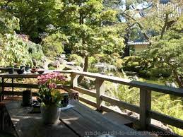 Japanese Tea Garden San Francisco