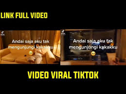 Link video andai saja waktu itu aku tidak masuk kamar kakak. Full Video Viral Tiktok Andai Saja Aku Tak Mengajak Kakak Ku Bedava Indir Full Video Viral Tiktok Andai Saja Aku Tak Mengajak Kakak Ku Sarkilarini Indir