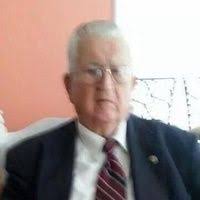 Lonnie McKinley “Buddy” Bowden (1927-2018)