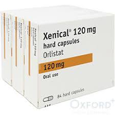 Buy Xenical 120mg 252 Tablets Weight Loss Pills