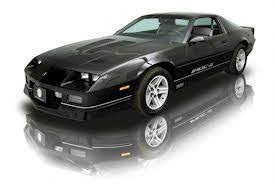 A wide variety of camaro z28 options are available to you 0 60 Mph Chevrolet Camaro Iroc Z 5 7 V8 1987 Seconds Mph And Kph 0 62 Mph 0 100 Kph Top Speed Figures Specs And More