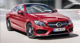 Mercedes Benz C Class 2017 Luxury Sedan From Mercedes Motor Company The Mercedes Benz C Class Rumored Will Have Mercedes Coupe Mercedes C Class Coupe Benz C