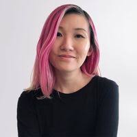 Jon Hamm and Anna Osceola are engaged