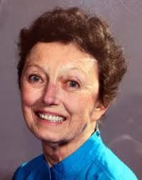 YVONNE BLESS Obituary (1939