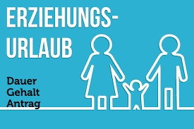 Doch wie genau wird dieser termin eigentlich berechnet, wie und wie lange kann ich danach elternzeit nehmen und wo muss ich wann elterngeld beantragen? Erziehungsurlaub Beantragen Anspruch Dauer Gehalt