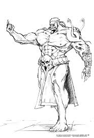 11 de agosto de 1953) es un luchador profesional. Artstation Hulk Hogan Astartes Vision Like A Chaos Wwe Falkirth Yan Vereskov