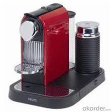 Your home café™ coffeemaker has been specifically designed to use with folgers and millstone coffee pods. Capsule Coffee Machine Lavazza Point With 60mm Soft Pod From China Real Time Quotes Last Sale Prices Okorder Com