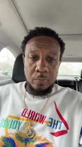 Pastor Daryl Mccullough