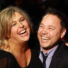 Actress and occasional wearer of hats. Stephen Graham Opens Up About His On And Off Screen Relationship With Wife Hannah Liverpool Echo