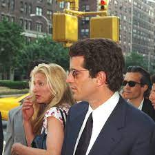 Born at georgetown university hospital sixteen days after his father was elected to the presidency, john f. Inside John F Kennedy Jr And Carolyn Bessette S Fraught Final Summer Vanity Fair