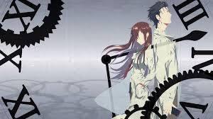 Steins Gate Fan Animated Wallpaper Oc Anime