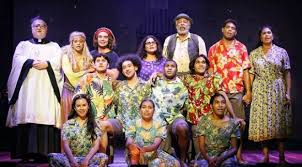 Review: Bran Nue Dae (Opera Australia)