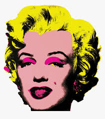 Come and learn how easy it is to paint this great painting.easy painting tutorial in acrylics for beginners. Marilyn Monroe Pop Art Png Andy Warhol Marilyn Monroe Pink Transparent Png Transparent Png Image Pngitem