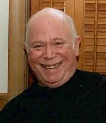 Michael Robb Obituary (1944