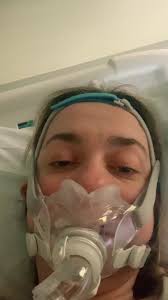 Surviving Respiratory Failure: A Grateful Journey