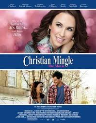 This movie haven't been released in hd quality once the hd version will be released, we will update it immediately. Christian Mingle The Movie Wikipedia