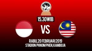 Salah satunya dengan media streaming. 3 Link Live Streaming Rcti Metube Id Timnas U 22 Indonesia Vs Malaysia Nonton Sekarang Tribun Timur