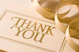 Thank you for your order cards. 10 Ways To Use Thank You Cards To Get More Business
