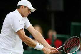Beating John Isner a tall order for spirited Daniel Smethurst