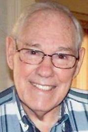 Melvin R. Karr (1933-2010)