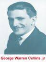 George Collins Family History & Historical Records