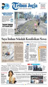 Gaji tukang sapu di perusahaan ini hampir sama dengan gaji anggota dpr ri. Tribun Jogja 27 09 2019 By Tribun Jogja Issuu