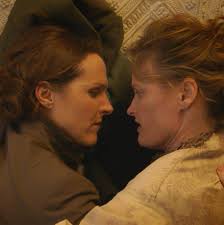 Wild Nights With Emily: the real Emily Dickinson was passionate, ambitious,  and queer