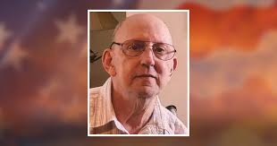 John Eugene Eaton Obituary October 12, 2024