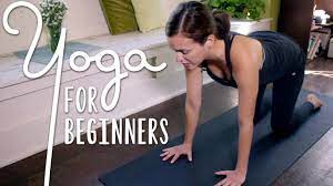 Cult.fit is a brand from the house of cure.fit. Yoga For Complete Beginners 20 Minute Home Yoga Workout Youtube