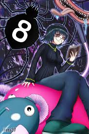 Top rated lists for phantom troupe. Murasaki Shizuku Hunter X Hunter Zerochan Anime Image Board