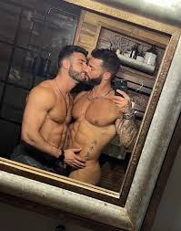 TW Pornstars - Nick Bayne (147K). Twitter. New post with @xavier_rob17.  4:14 PM - 14 Aug 2022