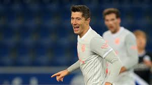 Dsc arminia bielefeld, bielefeld, germany. Arminia Bielefeld V Bayern Munchen Match Report 17 10 2020 Bundesliga Goal Com