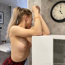 Alferova_n alferova Alferovan Leaked Photo 124366 - Fapello.su