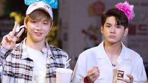 Hey, i'm daniel & thanks for stopping by. Wanna One S Kang Daniel And Ong Sung Woo In Talks To Join New Sbs Variety Show Soompi