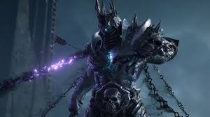 Download Warcraft Wallpaper 1080p