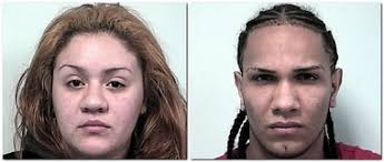 Springfield police: 3-year-old found with heroin and candy in her pocket  during raid at Forest Park neighborhood apartment