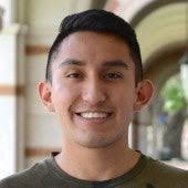 Undergraduate Student Profiles |Department of Kinesiology