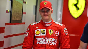 Mick got his name from his mother's maiden name 'mick betsch.' he started racing at the age of 9. Mick Schumacher To Haas Kevin Magnussen Gives A Thumbs Up To Mick Schumacher To Be His Replacement At Haas The Sportsrush