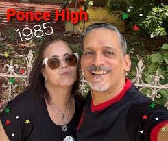 Gracias por aceptarme. Fuí secretaria de la clase graduanda de verano 1966.  Nuestra graduación fué en el Teatro La Perla y el baile fué en el Ponce  Intercontinental. Gratos recuerdos.