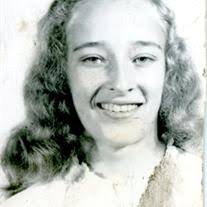 Obituary information for Dorothy R. Travis